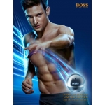 In Motion Electric by Hugo Boss